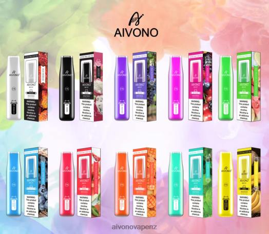 Mamba Aivono AIM CAT 400 V2D4339 | Aivono Vape Price